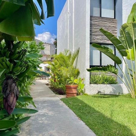 Aldeazul By Andiani Travel Apartment Cancun Luaran gambar