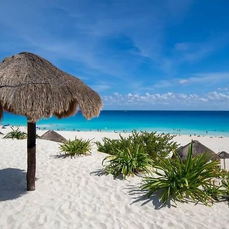 Aldeazul By Andiani Travel Apartment Cancun Luaran gambar
