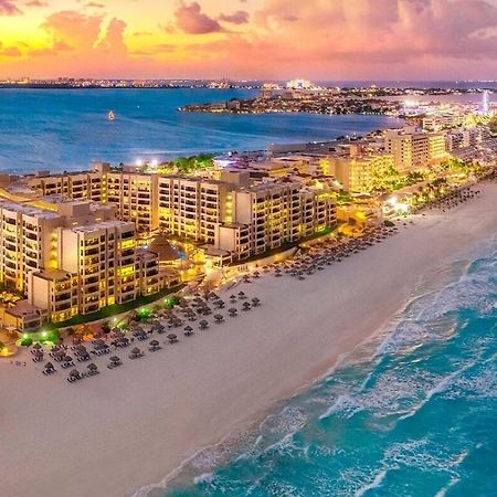 Aldeazul By Andiani Travel Apartment Cancun Luaran gambar