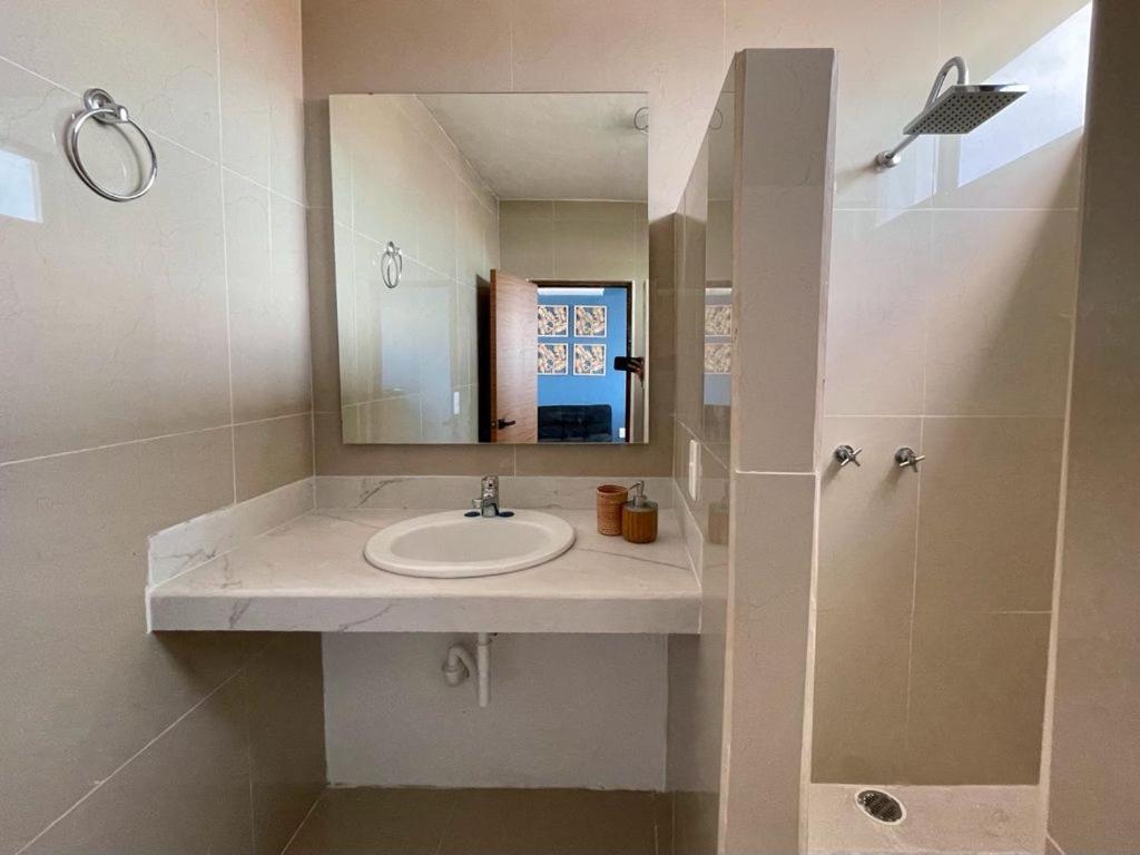 Aldeazul By Andiani Travel Apartment Cancun Luaran gambar