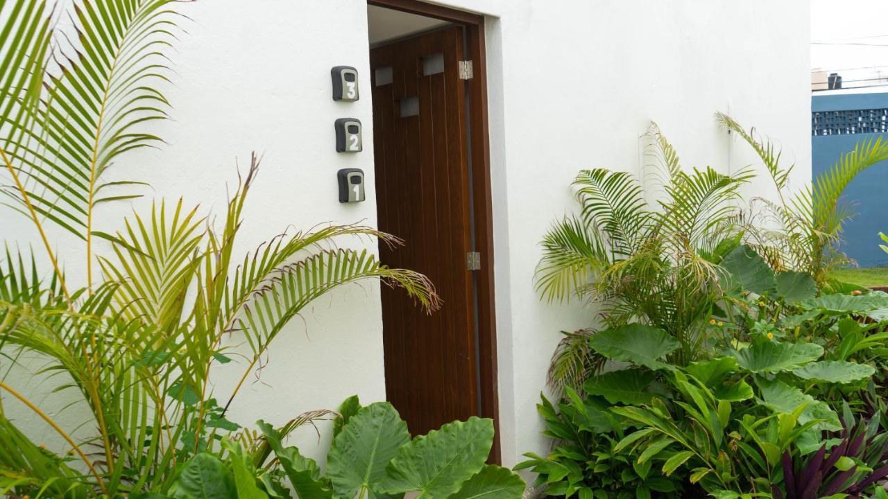 Aldeazul By Andiani Travel Apartment Cancun Luaran gambar