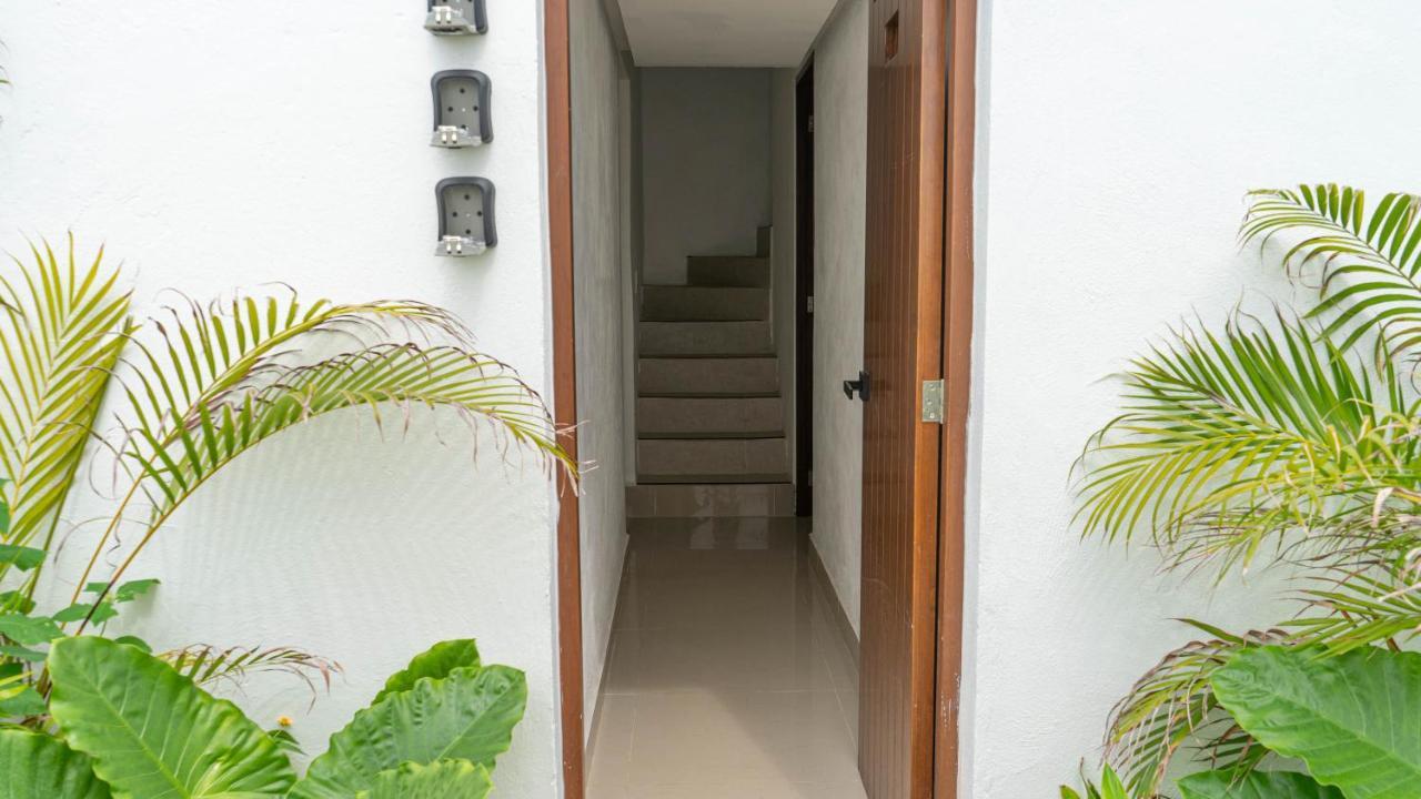 Aldeazul By Andiani Travel Apartment Cancun Luaran gambar