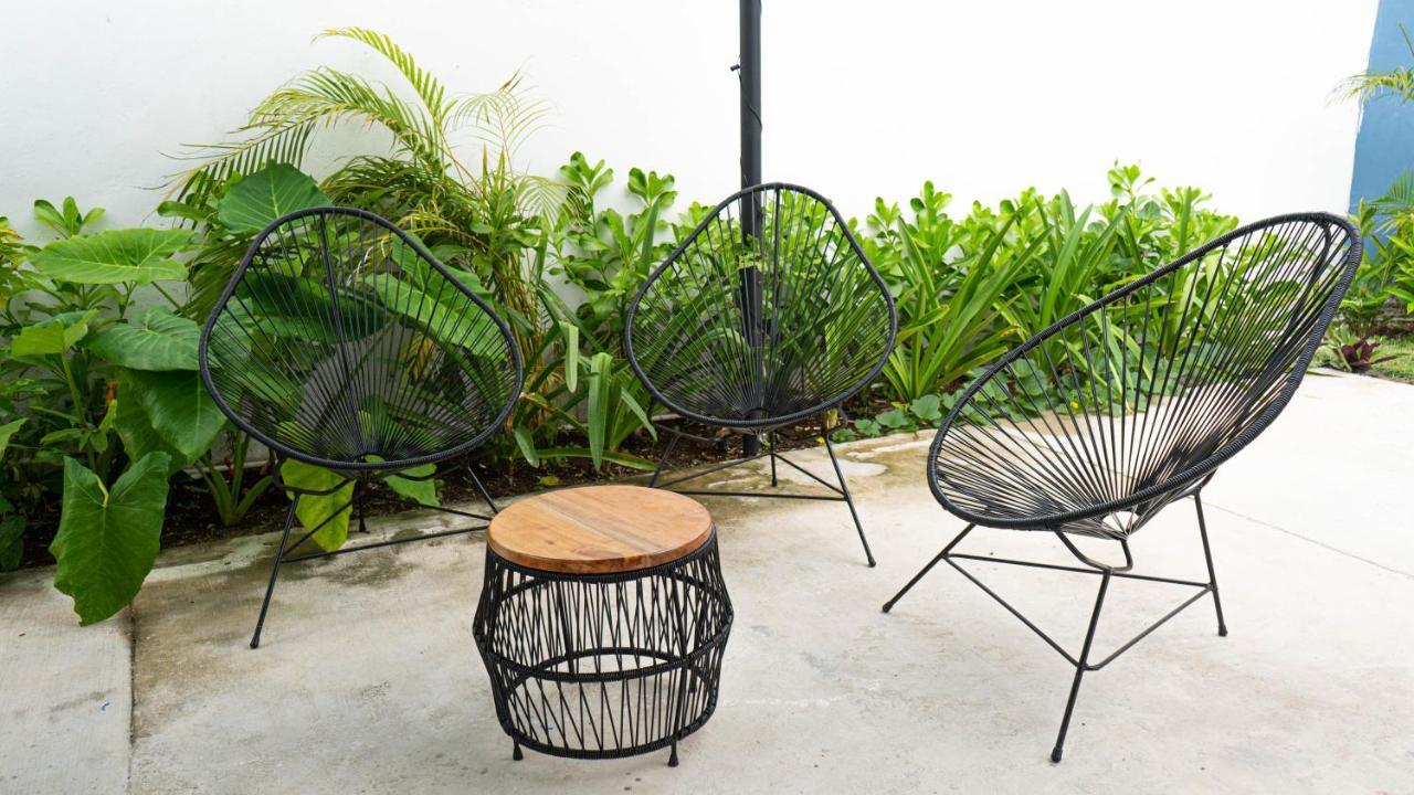 Aldeazul By Andiani Travel Apartment Cancun Luaran gambar