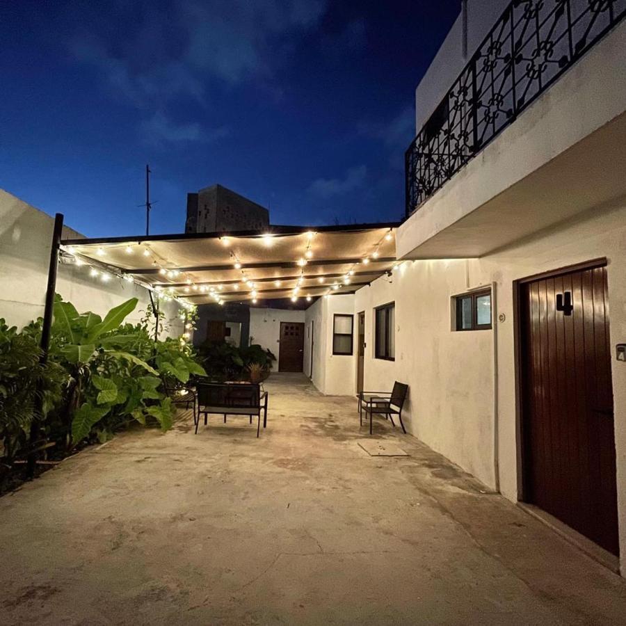 Aldeazul By Andiani Travel Apartment Cancun Luaran gambar