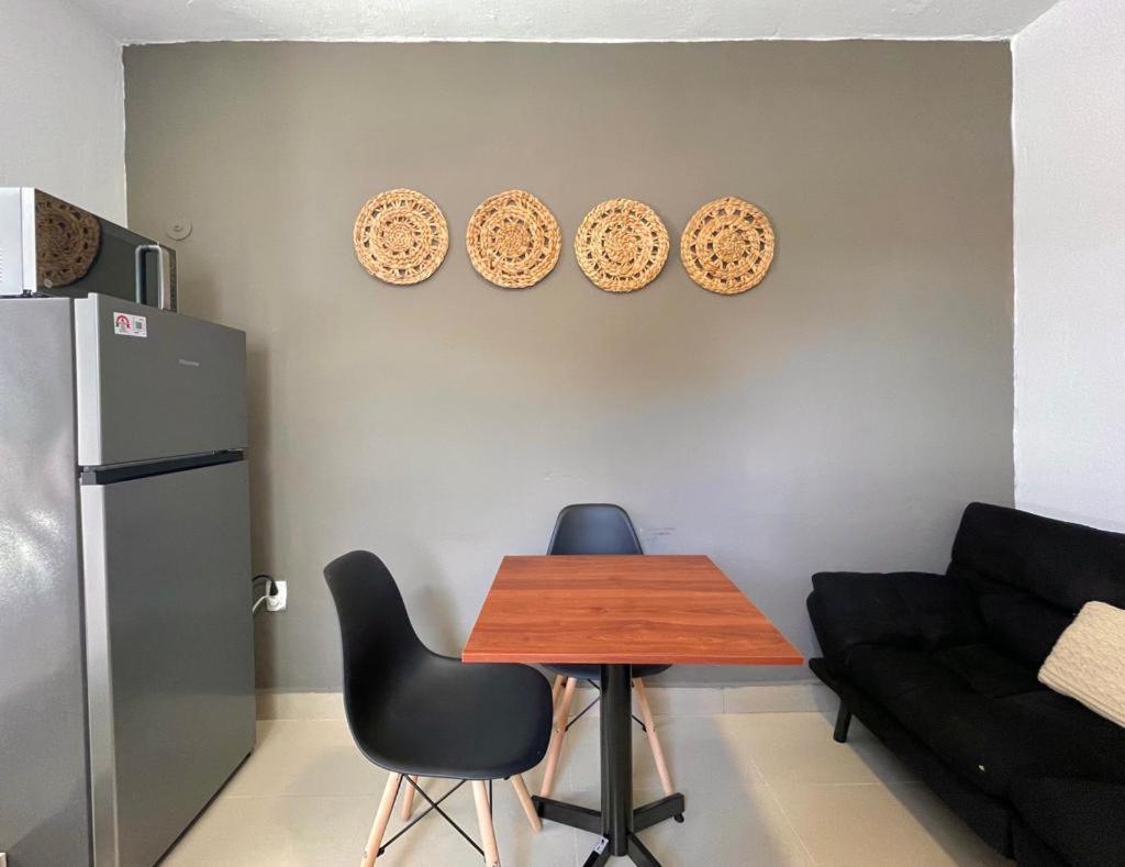 Aldeazul By Andiani Travel Apartment Cancun Luaran gambar