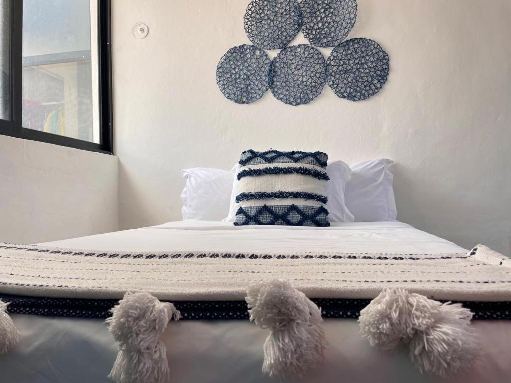 Aldeazul By Andiani Travel Apartment Cancun Luaran gambar