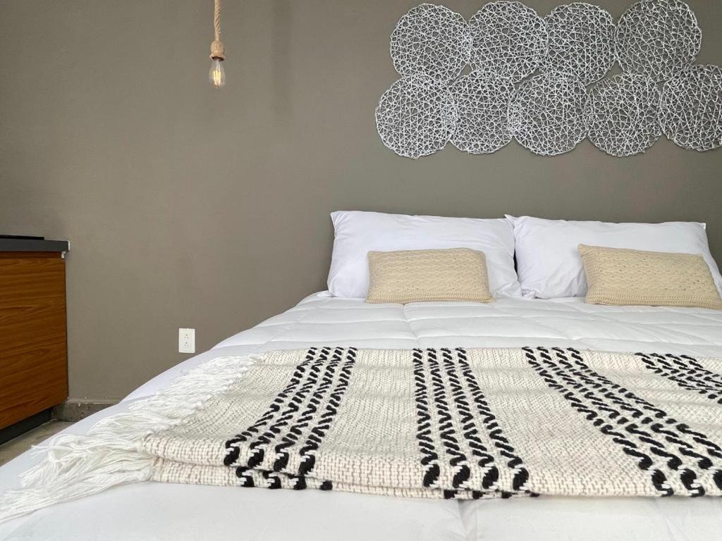 Aldeazul By Andiani Travel Apartment Cancun Luaran gambar