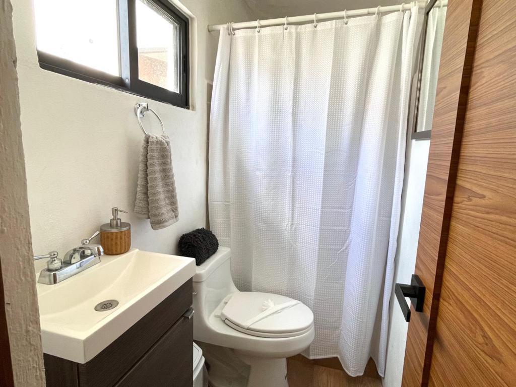 Aldeazul By Andiani Travel Apartment Cancun Luaran gambar
