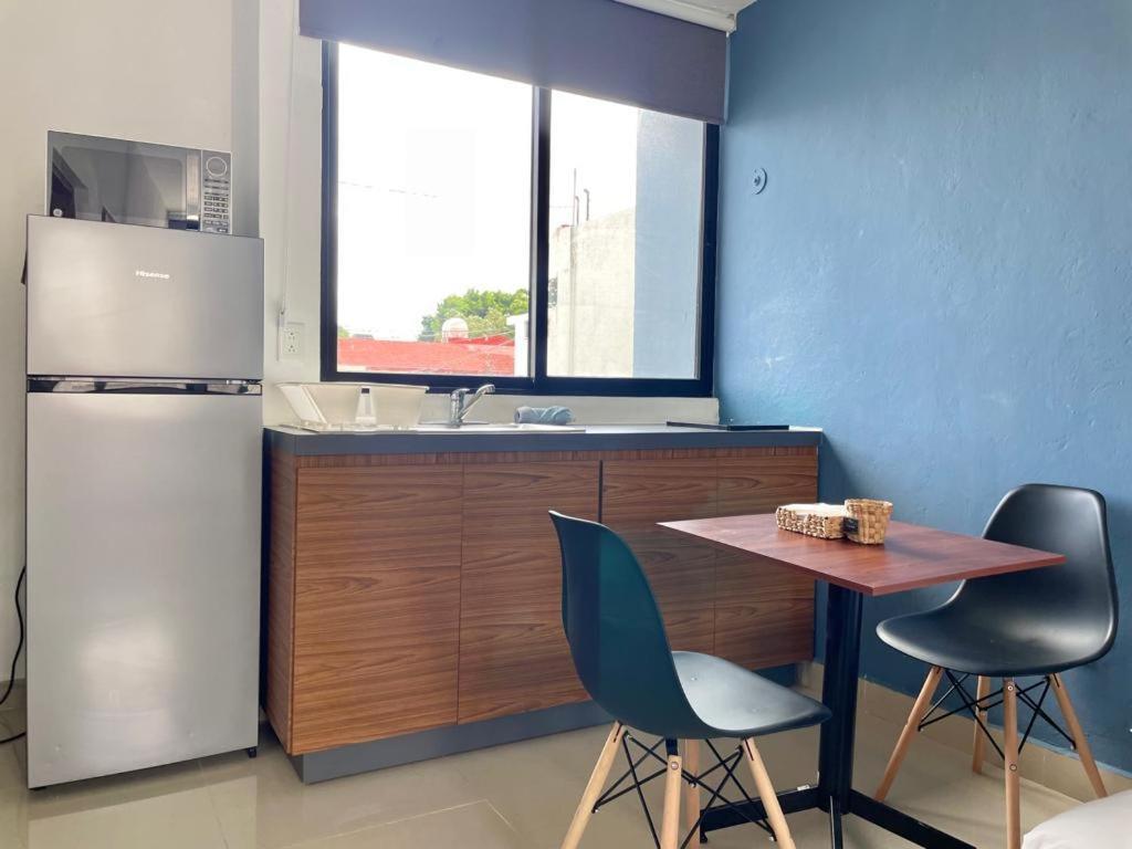 Aldeazul By Andiani Travel Apartment Cancun Luaran gambar