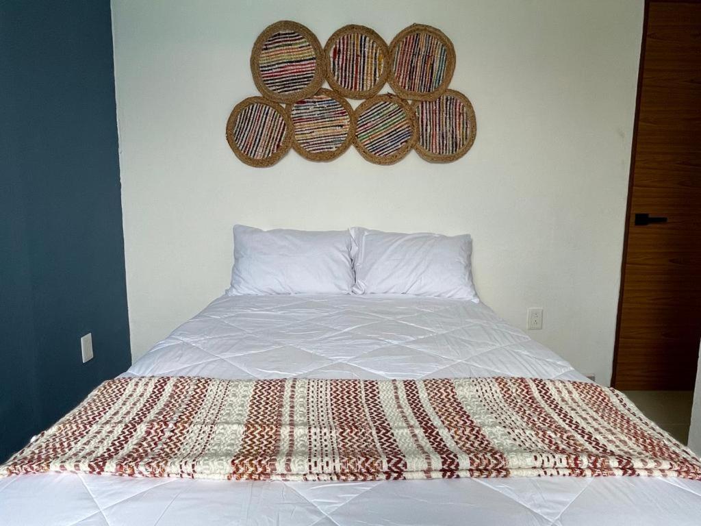 Aldeazul By Andiani Travel Apartment Cancun Luaran gambar