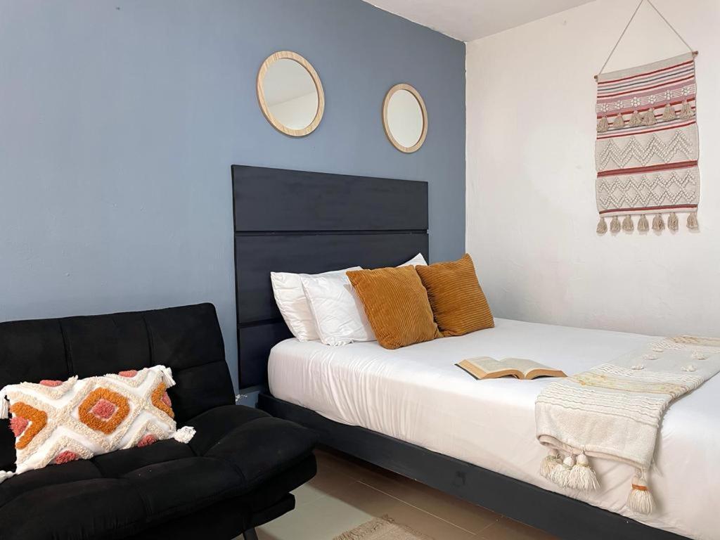 Aldeazul By Andiani Travel Apartment Cancun Luaran gambar