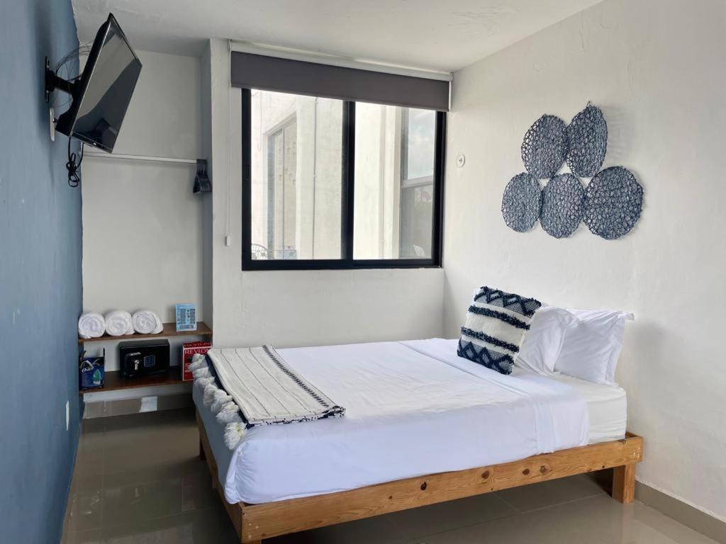 Aldeazul By Andiani Travel Apartment Cancun Luaran gambar