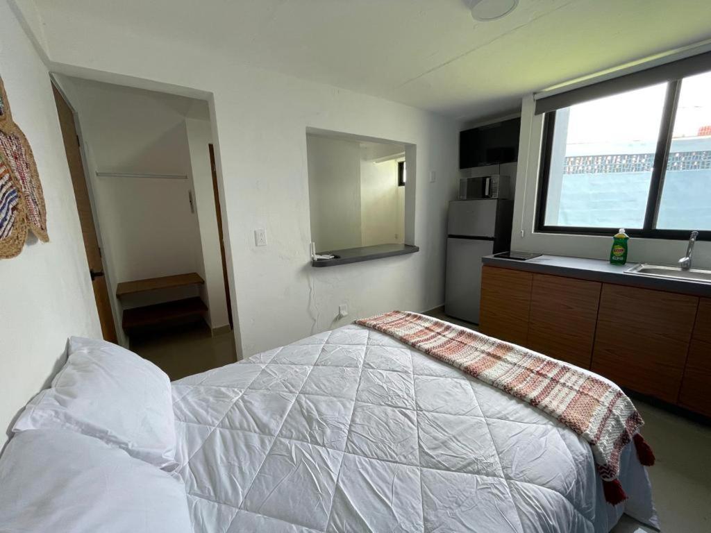 Aldeazul By Andiani Travel Apartment Cancun Luaran gambar