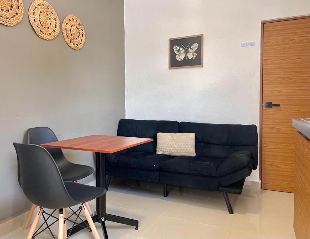 Aldeazul By Andiani Travel Apartment Cancun Luaran gambar