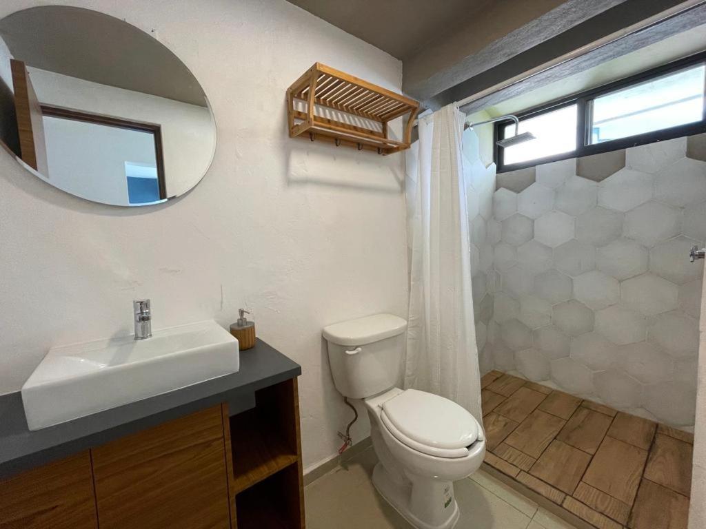 Aldeazul By Andiani Travel Apartment Cancun Luaran gambar